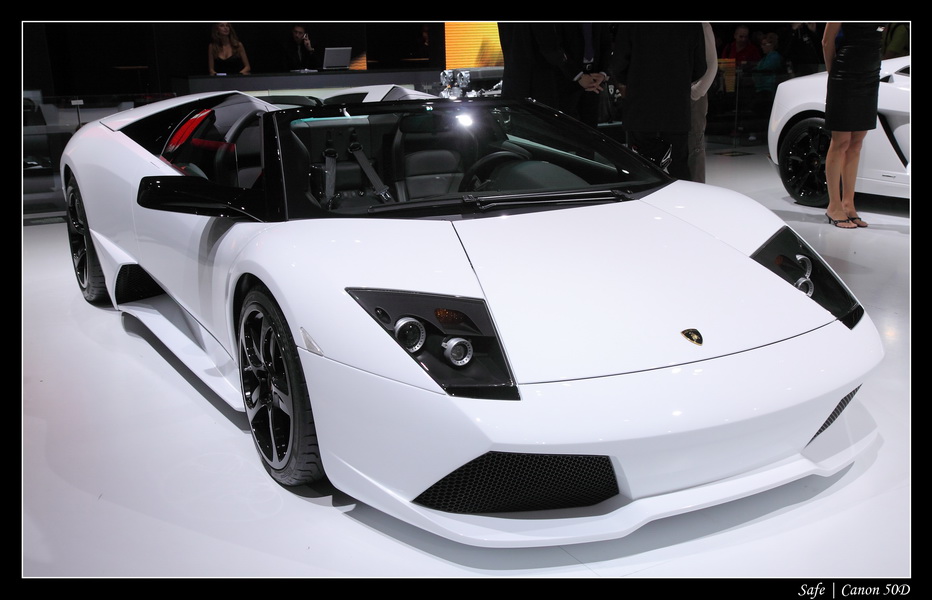 2008   10   Salon auto Paris   344